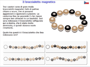 Il braccialetto magnetico